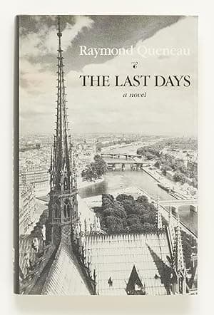 The Last Days