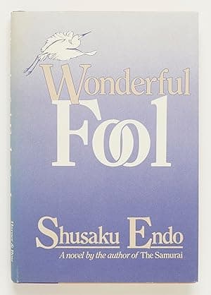 Wonderful Fool