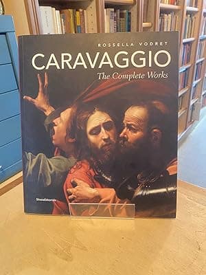 Caravaggio: The Complete Works