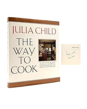 The Way to Cook