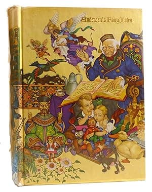 ANDERSEN'S FAIRY TALES