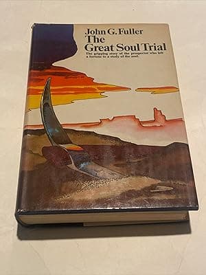 The Great Soul Trial