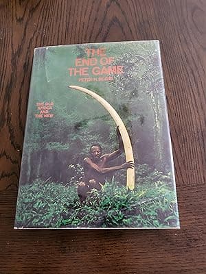 The End of the Game