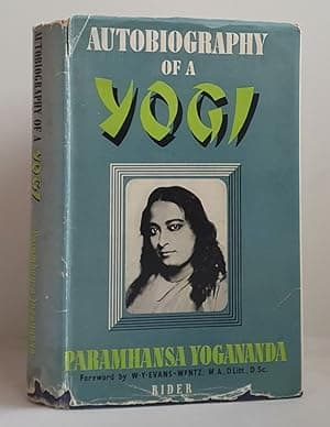 Autobiography of a Yogi