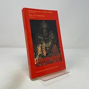 Compassion in Tibetan Buddhism