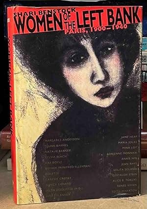 Women of the Left Bank: Paris, 1900-1940