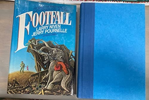 Footfall
