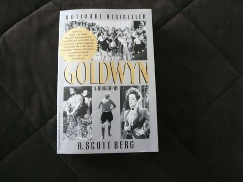Goldwyn: A Biography