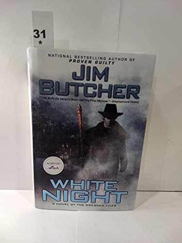 White Night