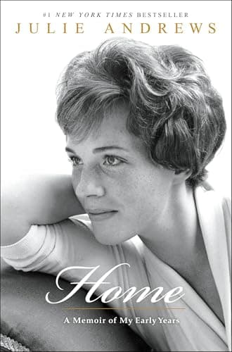 Home: A Memoir of My Early Years (Signed 1st Printing)