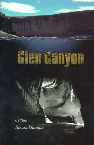 Glen Canyon: A Novel