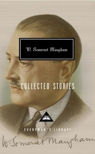 Collected Stories (Everyman's Library)